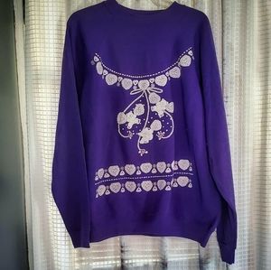 Vintage sweatshirt